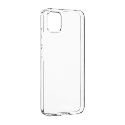 Θήκη TPU Original για Maxcom MS554 Διάφανη
