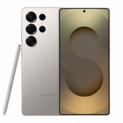 Samsung SM-S938 Galaxy S25 Ultra 5G Dual Sim 6.9" 12GB/512GB NFC IP68 Titanium Gray