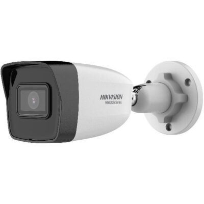 HIKVISION/HiWatch ΚΑΜΕΡΑ HWI-B120HA BULLET IP 2 MP 2.8 mm Up to 30 m ΜΕ POE IR range IP67