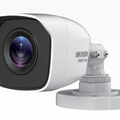 HIKVISION/HiWatch ΚΑΜΕΡΑ TURBO HD EXIR BULLET HWT-B120-P  2MP 2.8mm TVI/AHD/CVI/CVBS ΕΩΣ 20Mtr Πλαστική