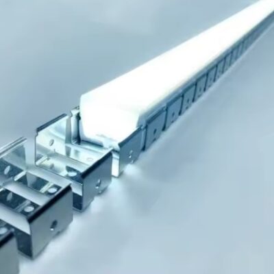 77-50540 SE-FCL-2010B FLEXIBLE CLIPS 1M FOR 2010B SILICON (77-50539) HOMELIGHTING