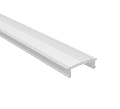 77-50548 SE-PC-30 PC ROB FOR PROFILE 2,8*1,4CM TRIMLESS (77-50547) PRICE PER METER HOMELIGHTING