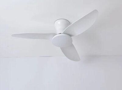 77-50629 SE LED F100 WINDY WHITE FAN 60W SMART WITH CONTROL 100x100x50cm 3000k-6500k 85-265V 2 YEARS WAR HOMELIGHTING