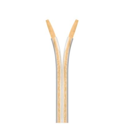 ΚΑΛΩΔΙΟ ΗΧΕΙΩΝ ΔΙΑΦΑΝΕΣ 2X1.5mm