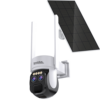 INVICTUS HTP-2 ΗΛΙΑΚΗ ΚΑΜΕΡΑ WIFI (SOLAR WIFI CAMERA)