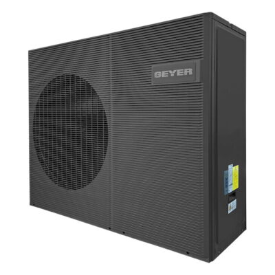 GCHP-H16/5R2HA-M Α/Θ MONOBLOC GEYER (3Φ) 16KW R290 GEYER
