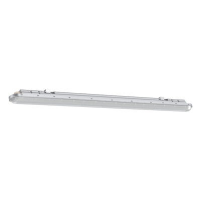 LT8C1.2X Φωτιστικό LED T8 36W 4000K IP65 1.2m 5760lm IK08 2πλής σύνδεσης GEYER