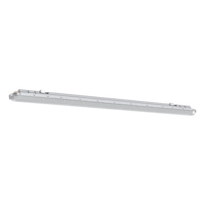 LT8D1.5X Φωτιστικό LED T8 48W 6500K IP65 1.5m 7680lm IK08 2πλής σύνδεσης GEYER