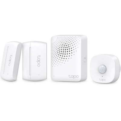 TP-LINK TAPO T30 KIT V1 Smart Sensor Starter Kit