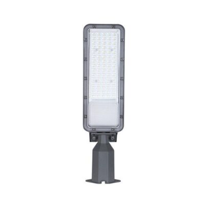 ΦΩΤΙΣΤΙΚΟ ΔΡΟΜΟΥ LED SMD 160-265V 50W 6500K 120 L/W IP66 PLUS