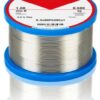 ΚΟΛΛΗΣΗ FELDER 1.0mm 500gr RA S-Sn60Pb40 με αλοιφη 18601030