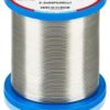 ΚΟΛΛΗΣΗ FELDER 1.0mm 1000gr  RA S-Sn60Pb40 με αλοιφη  18601040