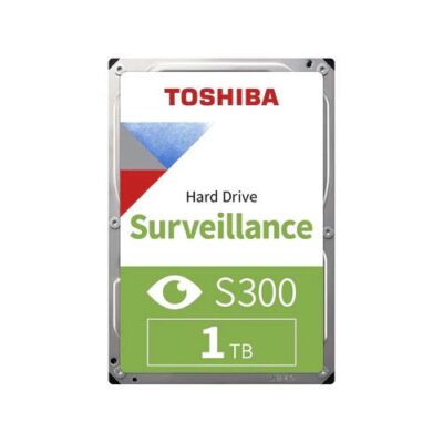 ΣΚΛΗΡΟΣ ΔΙΣΚΟΣ 1 TB TOSHIBA HDD