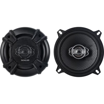 Ηχεία Αυτοκινήτου Sencor SCS BX1302 Διάμετρος 13cm 75W