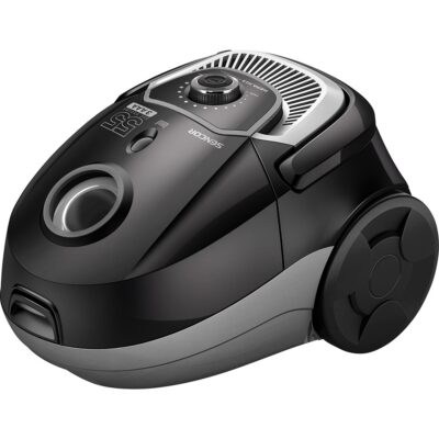 Ηλεκτρική Σκούπα Sencor SVC 5501BK  3AAA 700W με Φίλτρο HEPA H13