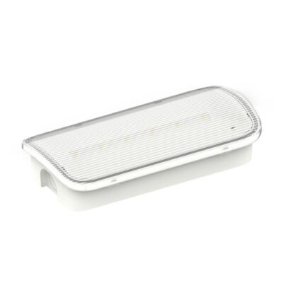 ΕΦΕΔΡΙΚΟΣ ΦΩΤΙΣΜΟΣ Σ/Λ 6 SMD LED 1W 220/240V IP65
