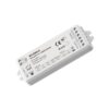DMX512 MASTER ''WT-DMX-S'' ΜΟΝΟΧΡΩΝΟ/CCT/RGB/RGBW/RGB+CCT 12-36VDC/1-5CH