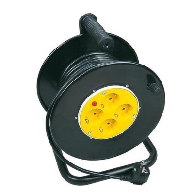 ΜΠΑΛΑΝΤΕΖΑ ΚΑΡΟΥΛΙ IP20 3x2.5mm 50m