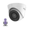 HIKVISION/HiWatch ΚΑΜΕΡΑ HWT-T120-MS DOME 2MP 2.8mm ΜΕ ΕΝΣΩΜΑΤΟΜΕΝΟ ΜΙΚΡΟΦΩΝΟ ΣΥΣΤΗΜΑΤΑ ΕΝΑΛΛΑΓΗΣ TVI/AHD/CVI/CVBS ΕΩΣ 20Mtr ΜΕΤΑΛΛΙΚΗ