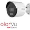 Hikvision/HiWatch ColorVu ΚΑΜΕΡΑ HWI-B149 HA BULLET 4MP 2.8mm up to 30m IR range IP67