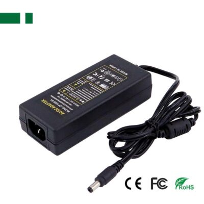 ANGA CP1205-6A 12V / 6A / 72W Σταθεροποιημένο τροφοδοτικό