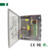 ANGA CP1209-10A-9  12V/10A/120W Σταθεροποιημένο τροφοδοτικό