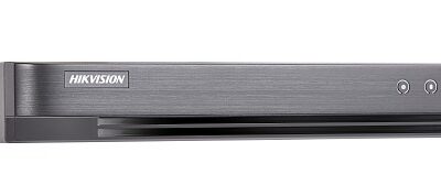 HIKVISION iDS-7204HQHI-M1/XT Καταγραφικό DVR AcuSence 4 καναλιών 3K, με υποδοχή για 1 σκληρό δίσκο
