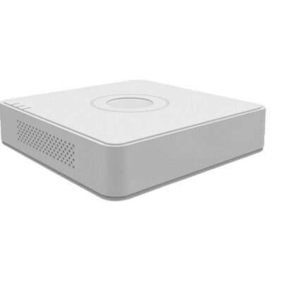 HIKVISION iDS-7104HQHI-M1/S(E) 4-ch 1080p Mini 1U H.265 Acusense DVR