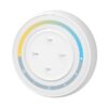 ΑΣΥΡΜΑΤΟ ΧΕΙΡΙΣΤΗΡΙΟ ΤΟΙΧΟΥ RF DIMMER 4 ΚΑΝΑΛΙΑ
