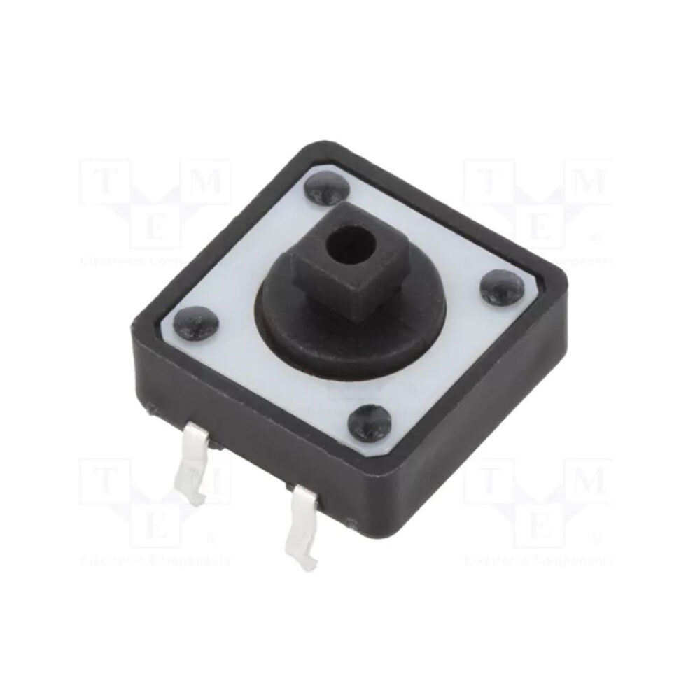 SW-901 Button H:7.0mm