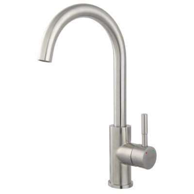 Μπαταρία κουζίνας CAMIRA BCR4 FERRO