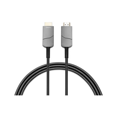 PLT288B-10000 PROLINK HDMI -HDMI OPTICAL 100M