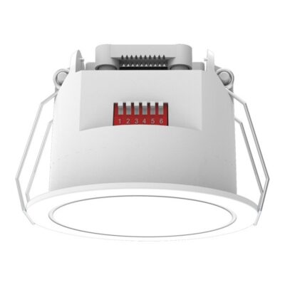 ΑΝΙΧΝΕΥΤΗΣ ΠΑΡΟΥΣΙΑΣ ΧΩΝΕΥΤΟΣ 400W LED 220-240V IP65