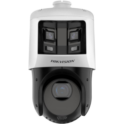HIKVISION DS-2SE4C425MWG-E/26(F0) Διπλή δικτυακή κάμερα TandemVu