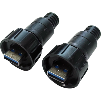 USB-A3.0(M)-CAN-R120-V1.0 ΤΕΡΜΑΤΙΚΑ ΠΑΡΑΛΛΗΛΗΣ ΣΥΝΔΕΣΗΣ ΓΙΑ EPEVER HP-P65A INVERTER EPEVER