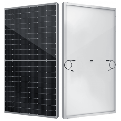 EPEVER M-455W ΦΩΤΟΒΟΛΤΑΙΚΟ ΠΑΝΕΛ ΜΟΝΟΚΡΥΣΤΑΛΛΙΚΟ 455Wp EPEVER