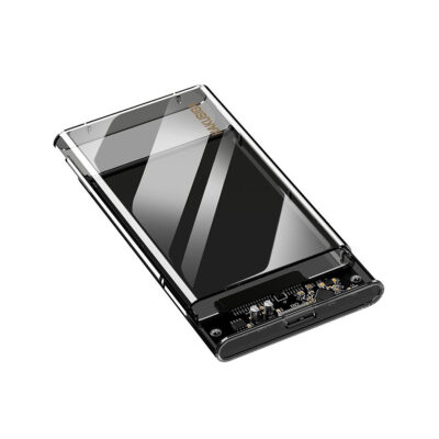 KSC-1540/BLACK USB 3.0 MOBILE HARD DISK 2.5inh -ΜΑΥΡΟ