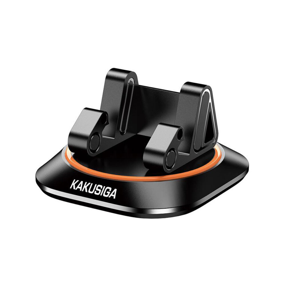 KSC-1553/BLACK ΒΑΣΗ ΚΙΝΗΤΟΥ ΓΙΑ ΤΟ ΑΥΤΟΚΙΝΗΤΟ 4.5-7 INCHES