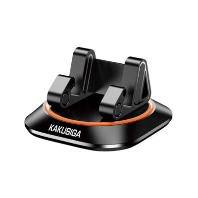 KSC-1553/BLACK ΒΑΣΗ ΚΙΝΗΤΟΥ ΓΙΑ ΤΟ ΑΥΤΟΚΙΝΗΤΟ 4.5-7 INCHES