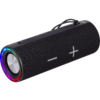 TREVI XR 8A35  ΦΟΡΗΤΟ ΗΧΕΙΟ 20W ΜΑΥΡΟ TREVI