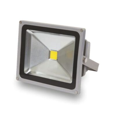 ΠΡΟΒΟΛΕAΣ LED COB 30W 6000K