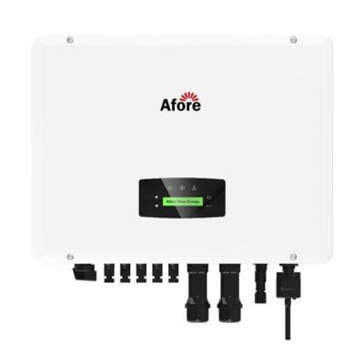 ΤΡΙΦΑΣΙΚΟΣ ΥΒΡΙΔΙΚΟΣ  INVERTER AFORE 25KW