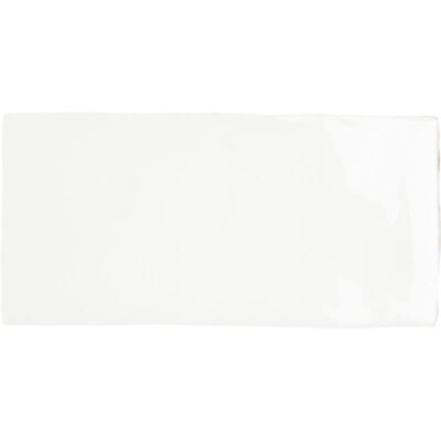 Πλακάκι BRONX Blanco KARAG 7,5x30cm