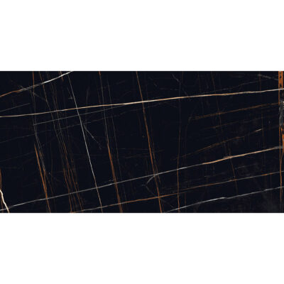 Πλακάκι FOREST Black Meridyen KARAG 60x120cm