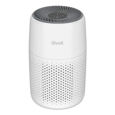 Levoit Core Mini Καθαριστής Αέρα με φίλτρο HEPA για χώρους 16㎡