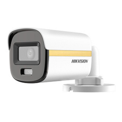 HIKVISION - DS-2CE10KF3T-LE Κάμερα Mini Bullet ColorVu Dual-light 3K 2.8