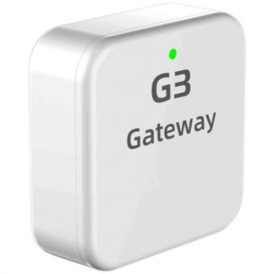 LILIWISE G3 GATEWAY ETHERNET Συσκευή ελέγχου Bluetooth κλειδαριών