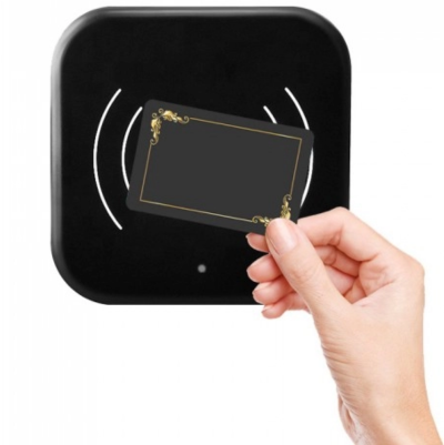 LILIWISE TT Hotel Encoder Συσκευή Προγραμματισμού Καρτών