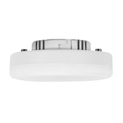 ΛΑΜΠΑ LED GX53 8W 680lm 3CCT 220-240V