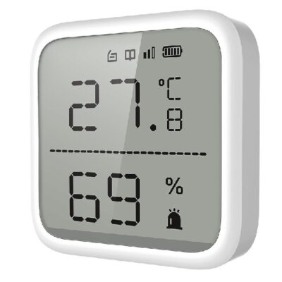 HIKVISION DS-PDTPH-E-WE